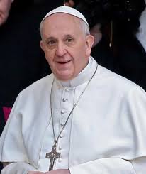index Address of his Holiness Pope Francis