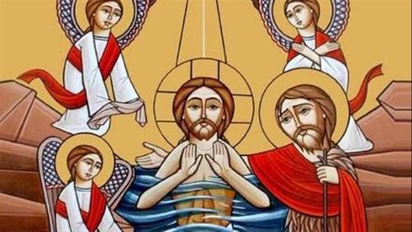 50 تسبحة الثلاثاء عيد الغطاس المجيد