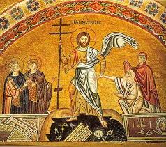images قيامة الجسد الترابي من الموت! (2) القديس أثناسيوس الرسولي