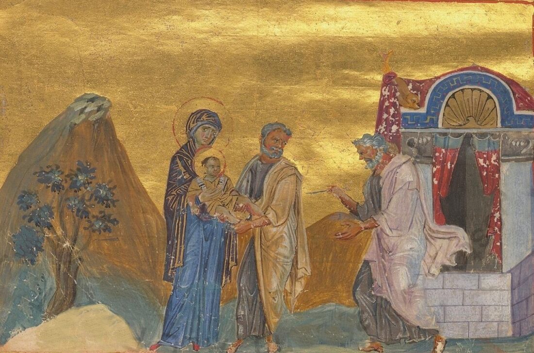 www-st-takla-org-menologion-of-basil-ii-287-1100x727 تسبحة الثلاثاء من عيد الميلاد حتى عيد الختان